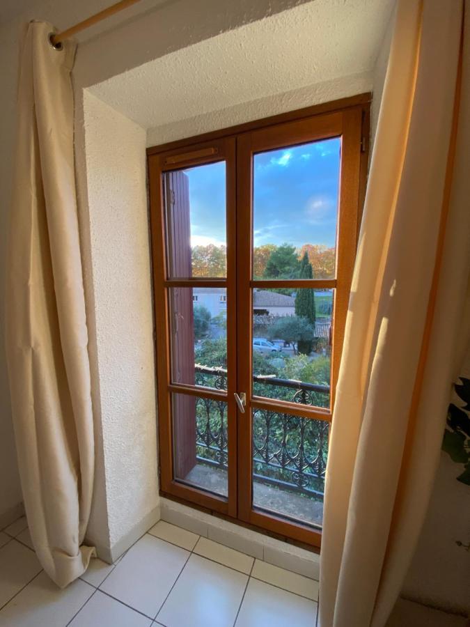 Au Pied De La Cite, T3 Au Calme Apartment Carcassone Exterior photo