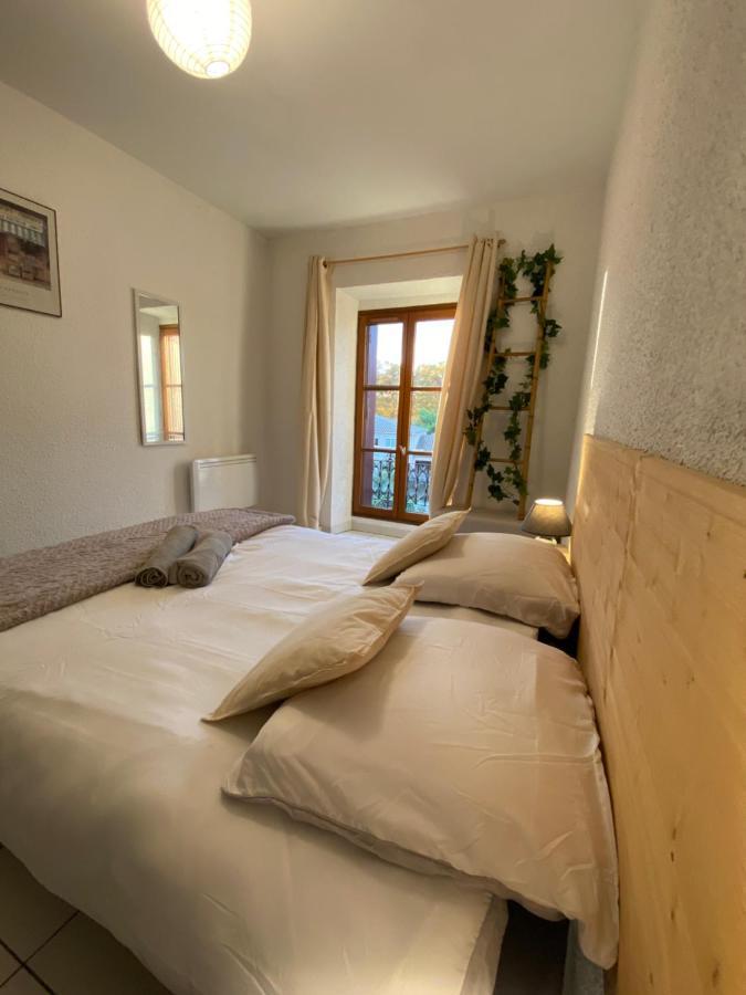 Au Pied De La Cite, T3 Au Calme Apartment Carcassone Exterior photo
